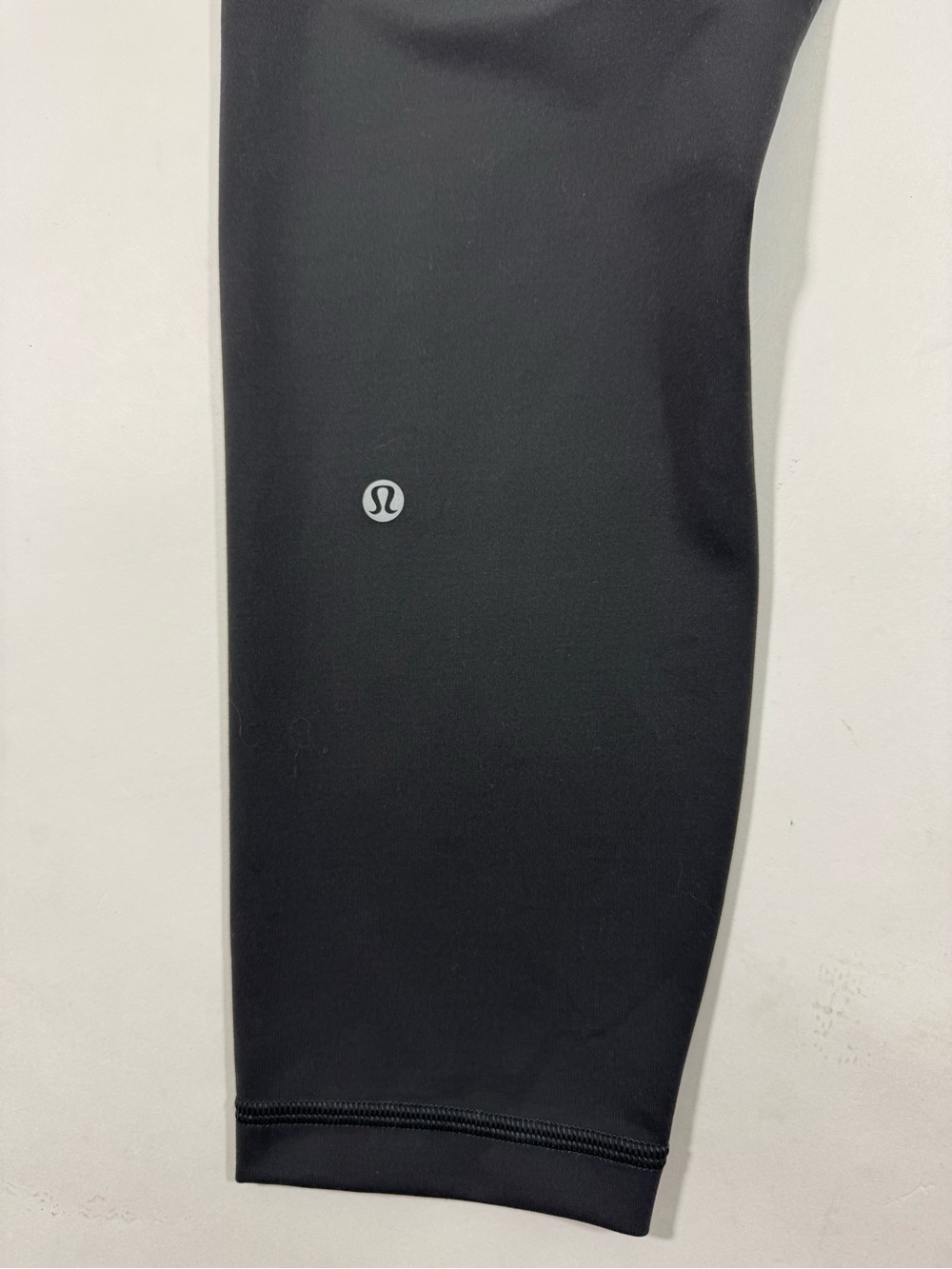 Lululemon Wunder Train High Rise Tight Legging - Picture 8 of 9